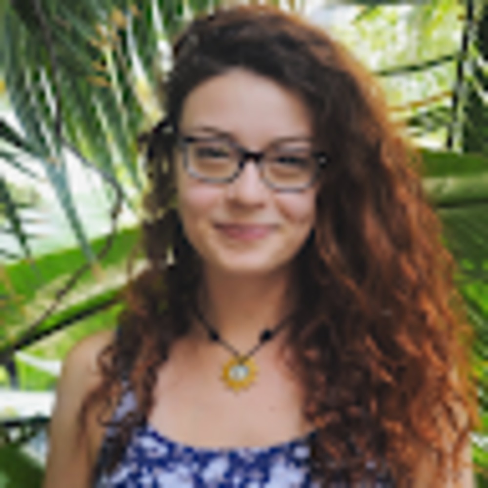 Meet your Posher, Geneva